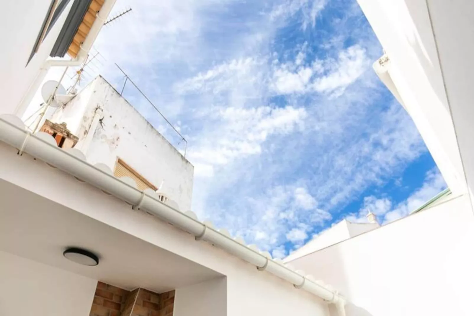 Casa Da Alegria-Nicht zugeordnet