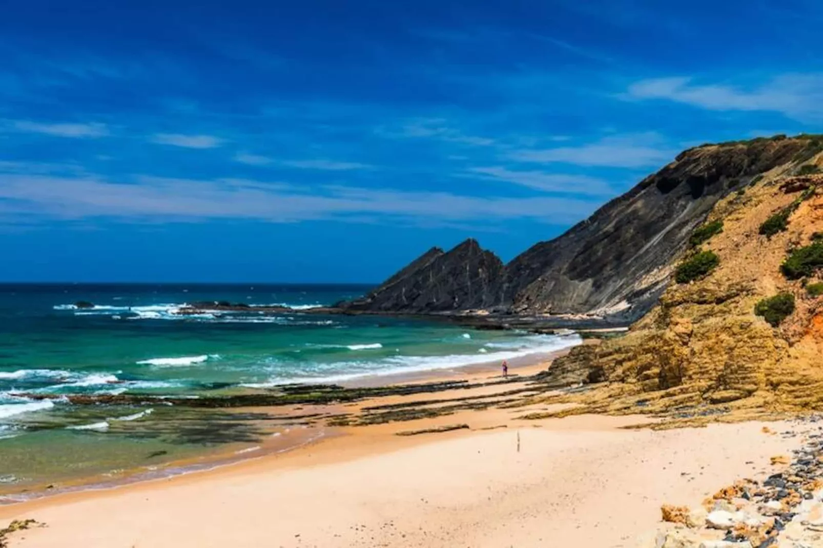 Villa Araceli-Nicht zugeordnet