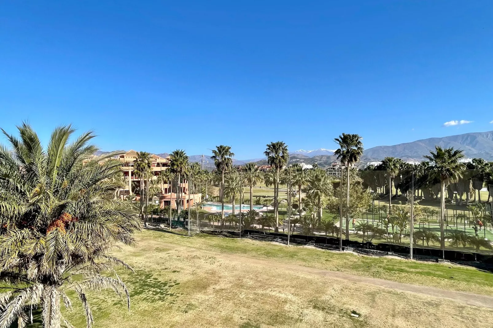 Villa Playa & Golf III-Areas summer 5km