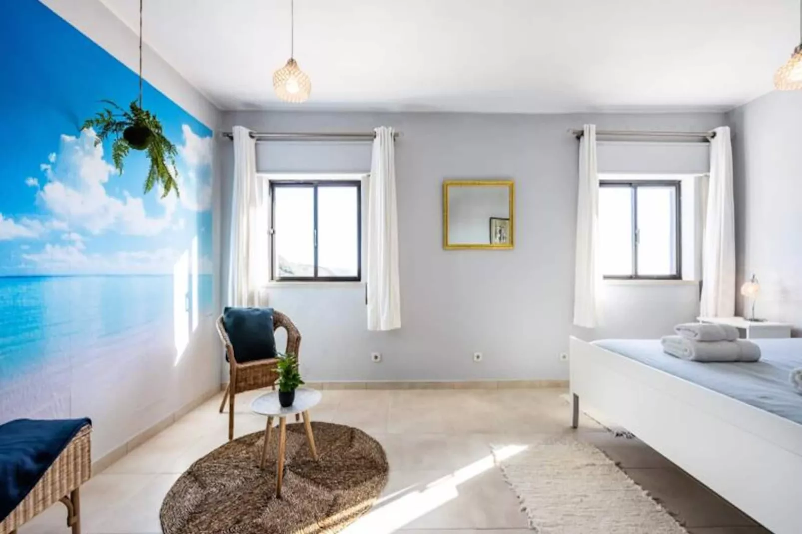 Bay View Townhouse-Non tagué