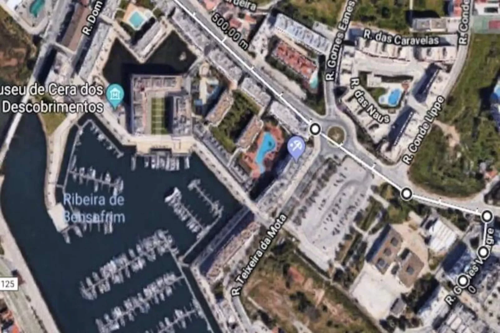 A Casa Do Bê-Untagged