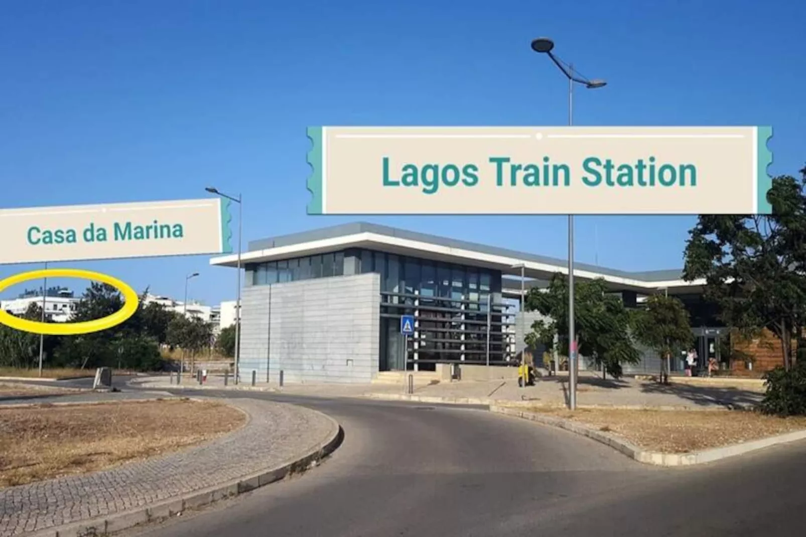 Casa Da Marina-Untagged