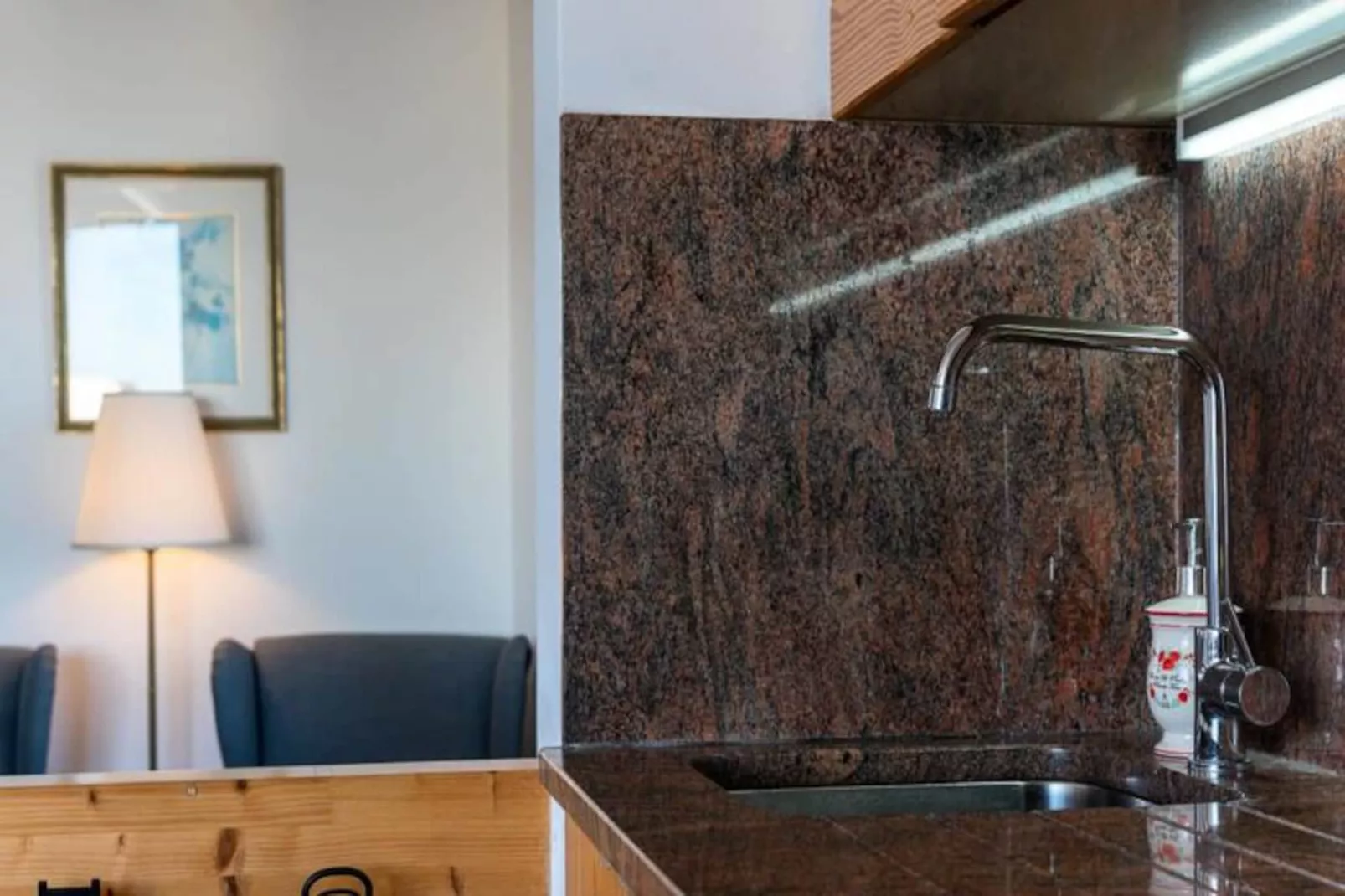 Town House Olh&atilde;o 11-Untagged