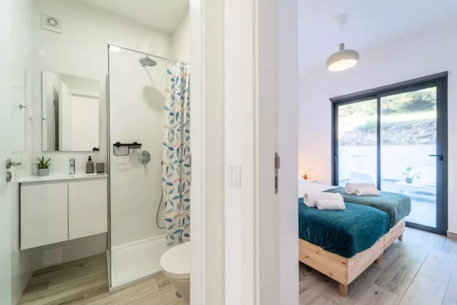 Apartment Nascer Do Sol-Untagged