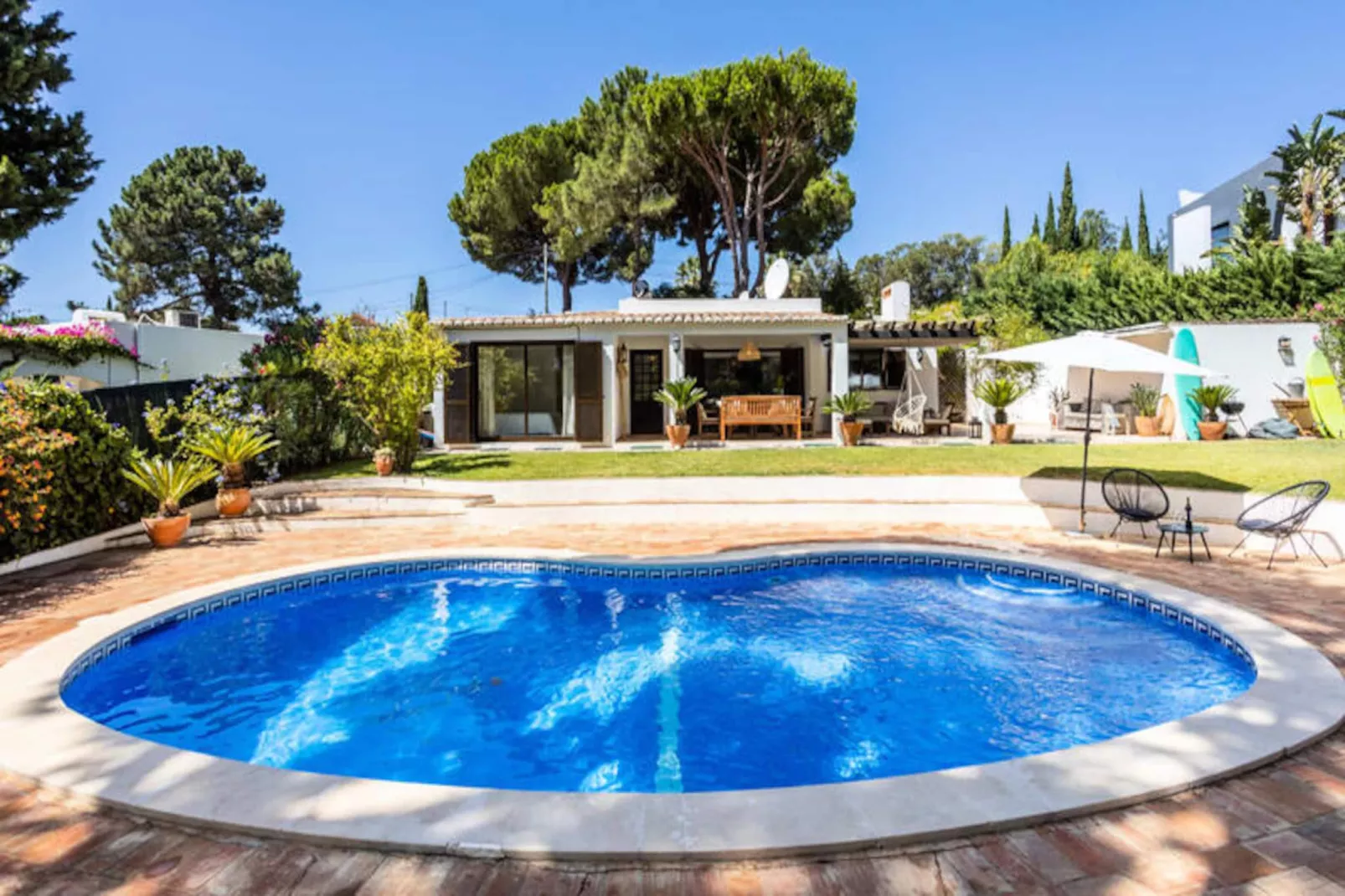 Villa Bonita - Quinta Da Balaia Resort-Untagged