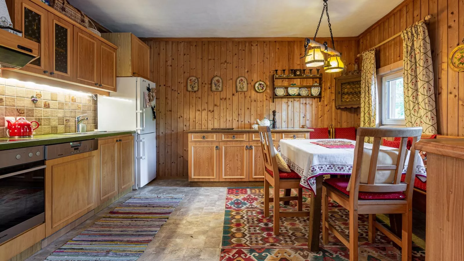 Dorf30-Kitchen