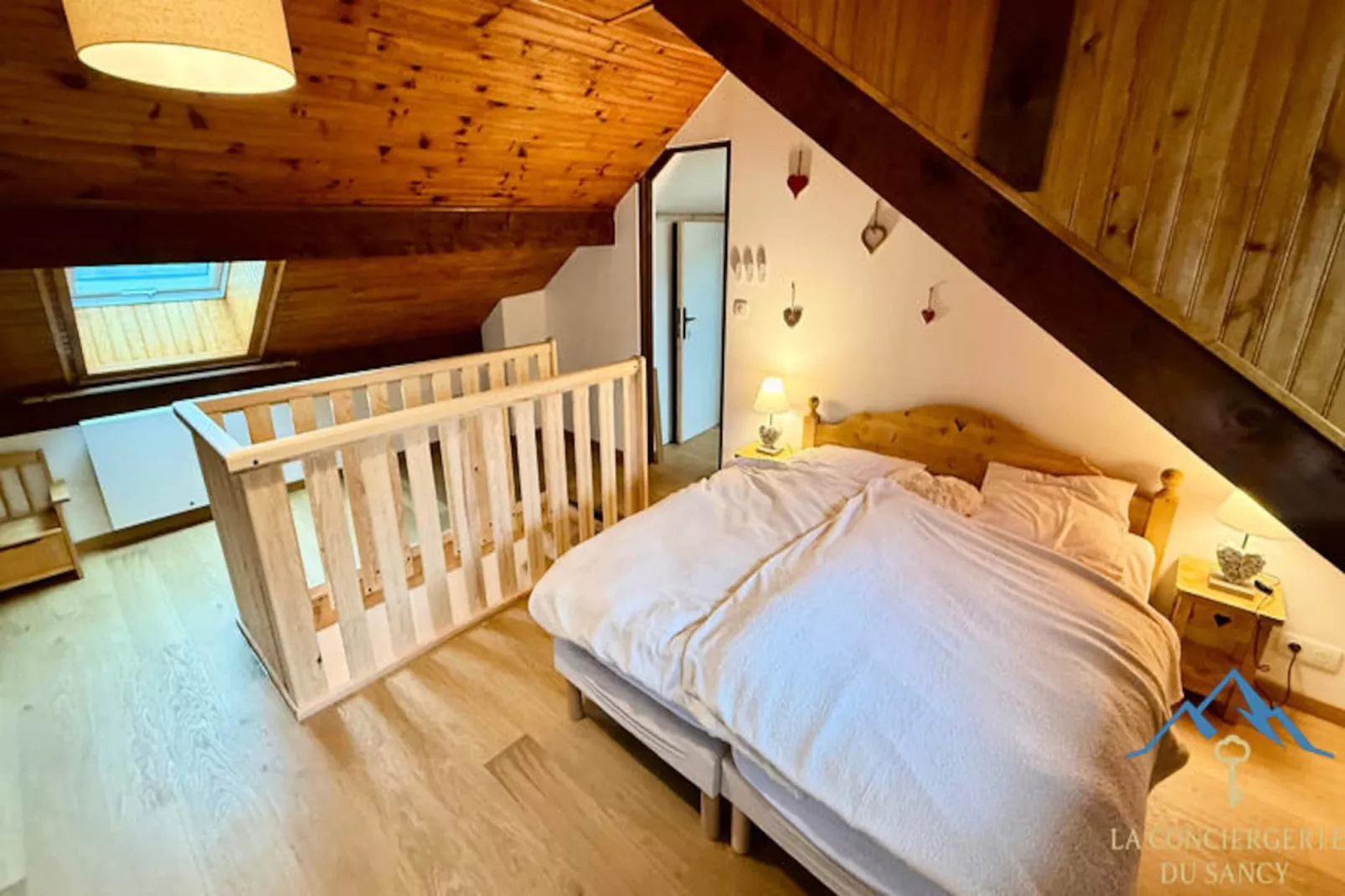 Chalets à Le Mont Dore-Untagged