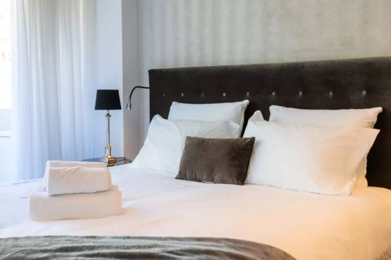 Résidence 4p Vue Mer, Résidence De Standing Avec Piscine & Tennis-Non tagué