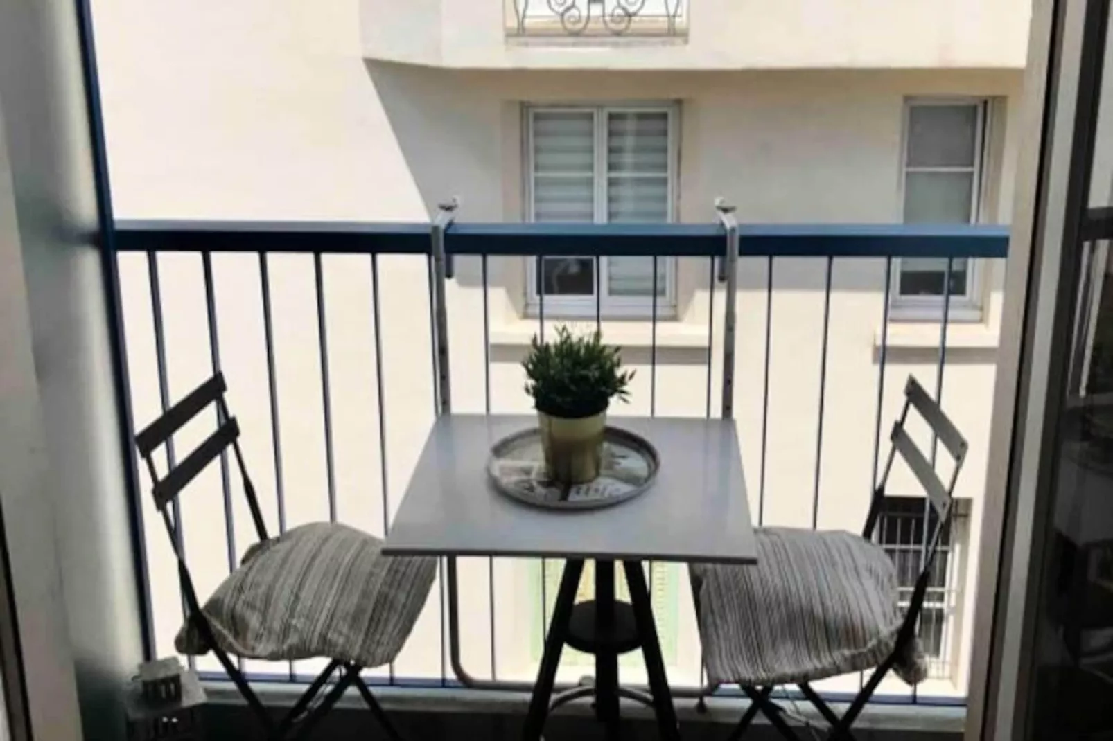 Cannes Croisette Studio Cosy 3pers Clim Wifi Pkg-Non tagué
