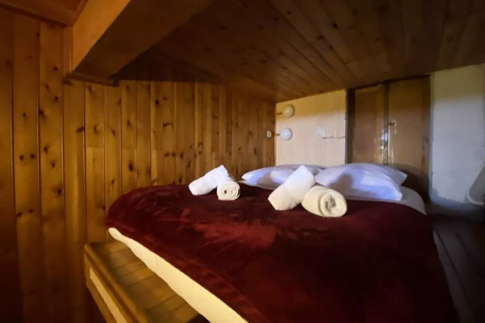 06cn : Appartement 8-10 Personnes Avec Terrasse-Untagged