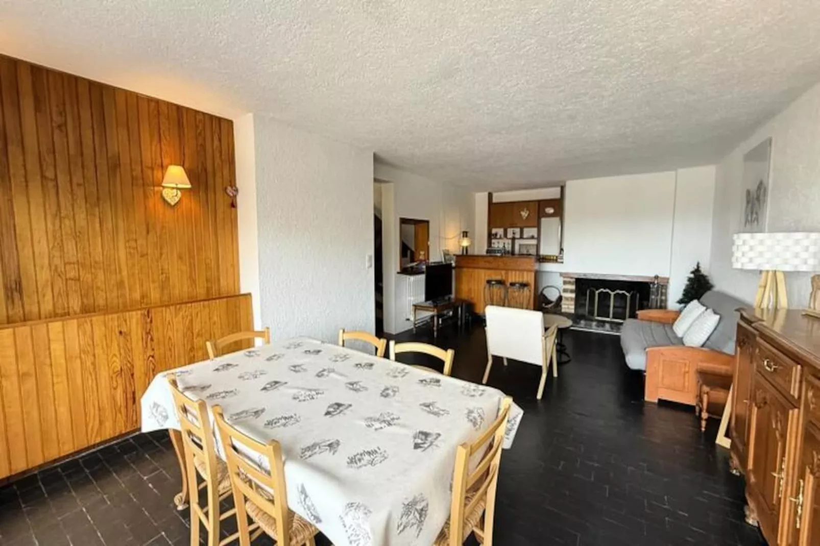 Belle Maison Individuelle Face Aux Pistes-Nicht zugeordnet