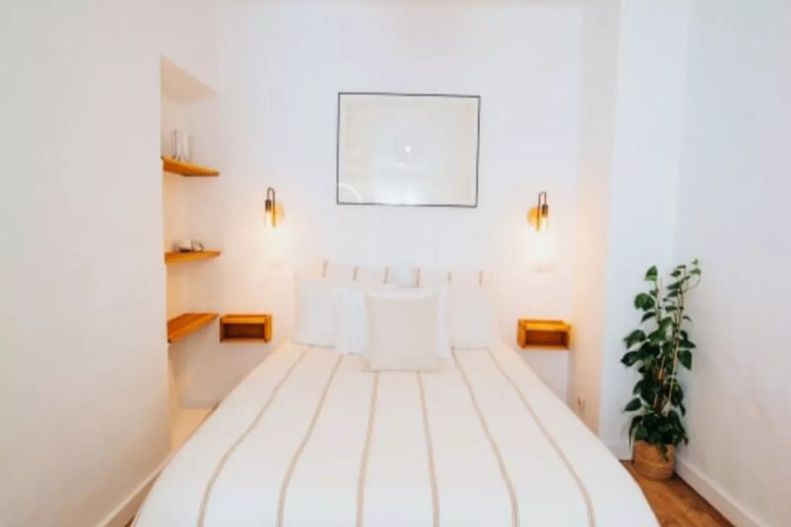 Résidence Charmante Maisonnette Entièrement Rénovée Dans La Vieille Ville D'antibes-Non tagué