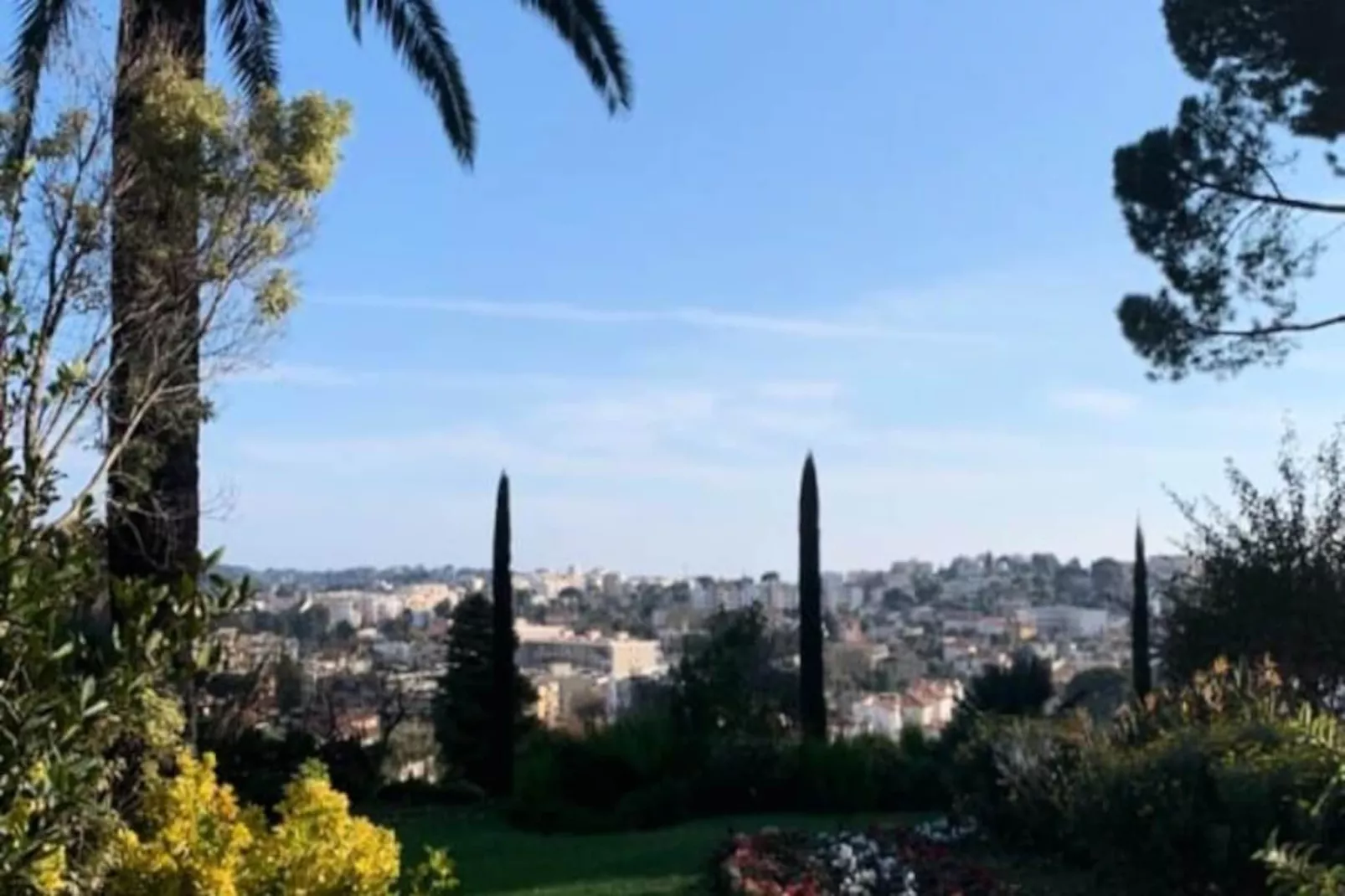 Résidence Le Valen&ccedil;ay : Magnifique 3 Pi&egrave;ces Avec Vue Mer D&eacute;gag&eacute;e-Untagged