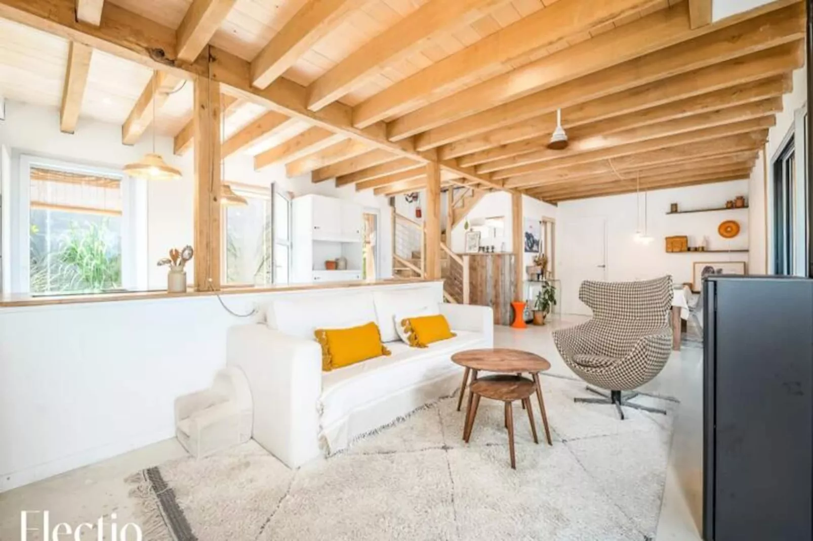 Cabane D&rsquo;ismou | Piscine & Design Bois-Nicht zugeordnet