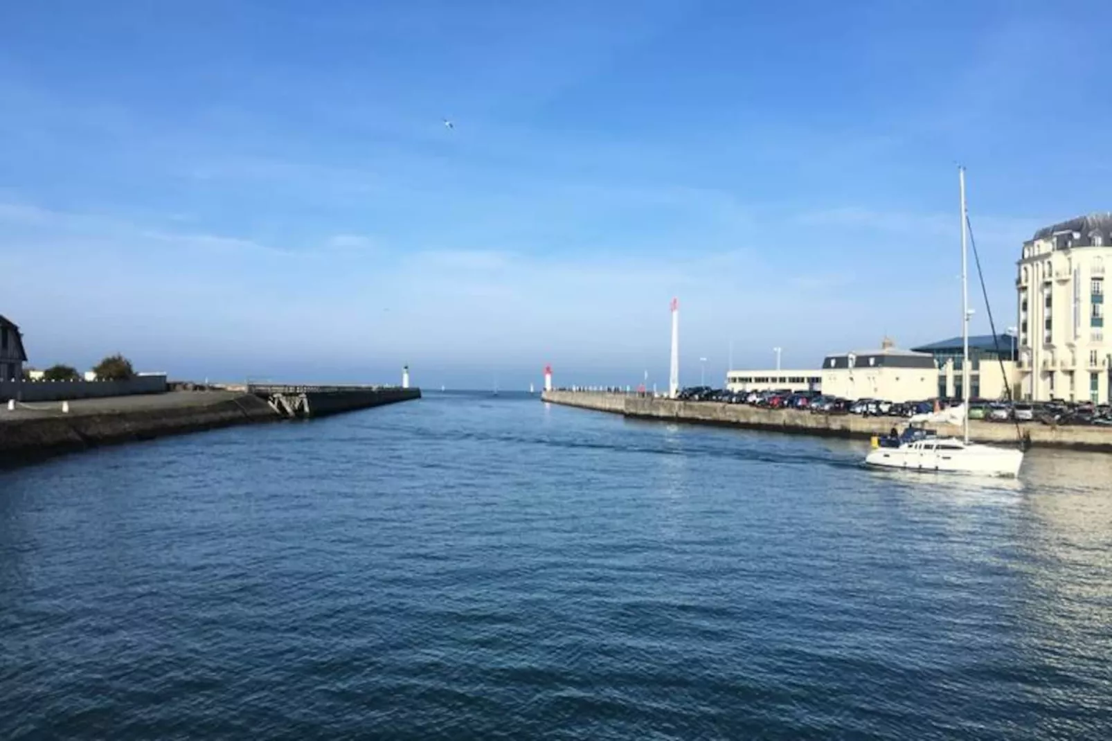 🌅 Le Panoramic View - Balcon - Parking-Non tagué