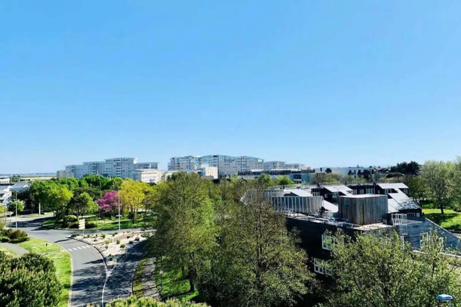 Appartements à La Rochelle-Untagged