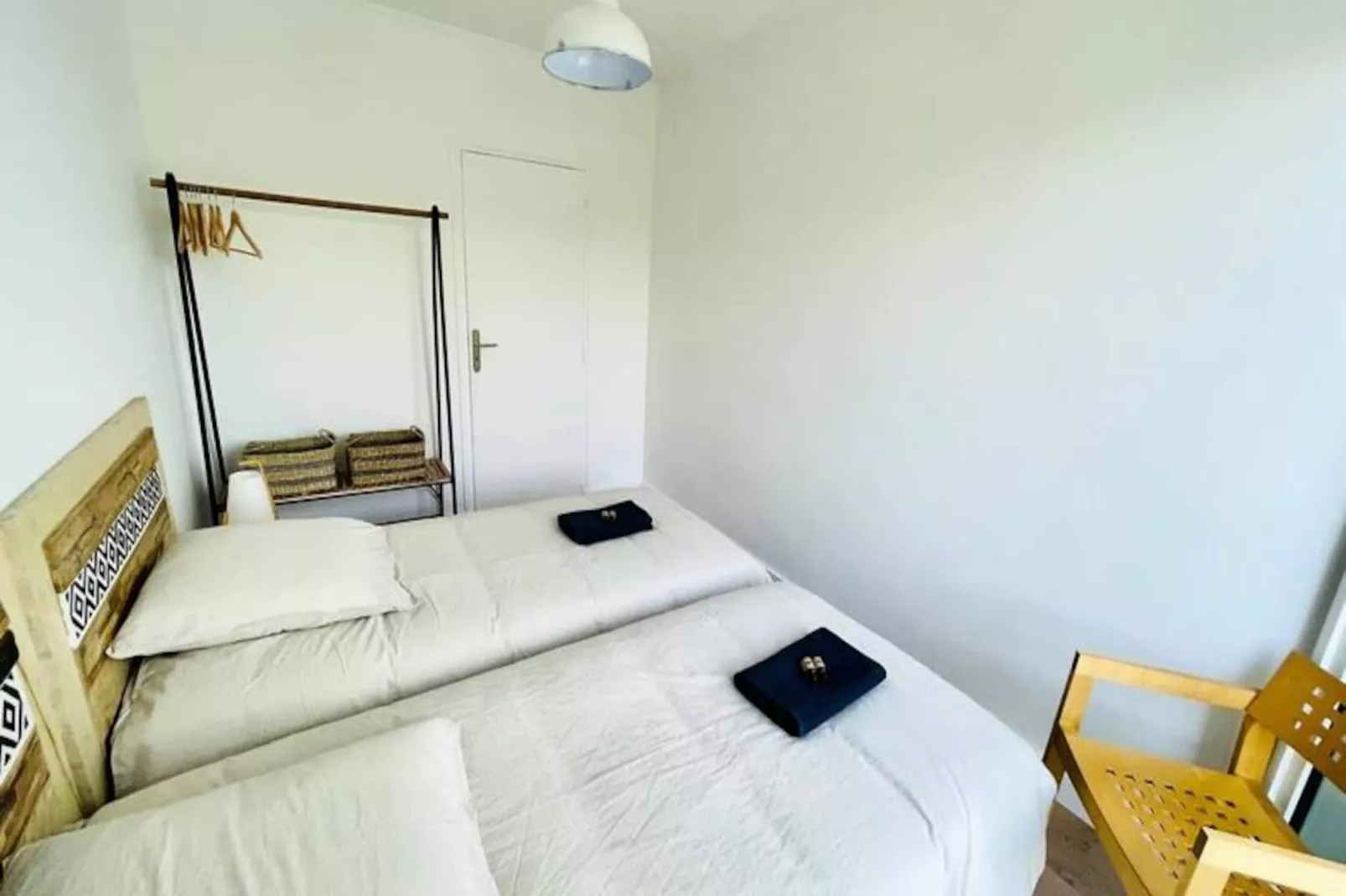 Appartements à La Rochelle-Untagged