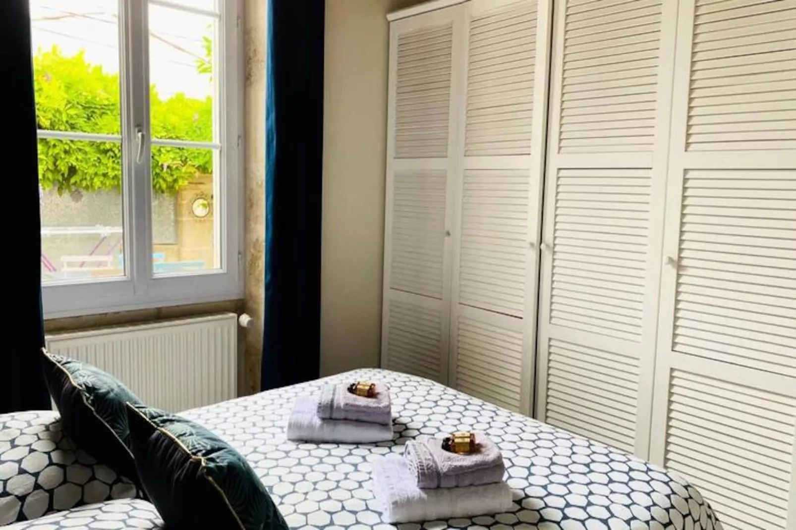 Maison à La Rochelle-Nicht zugeordnet