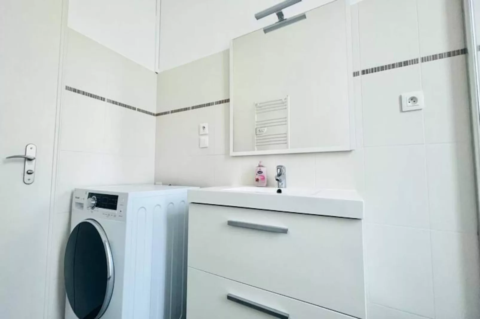 Appartements à La Rochelle-Untagged