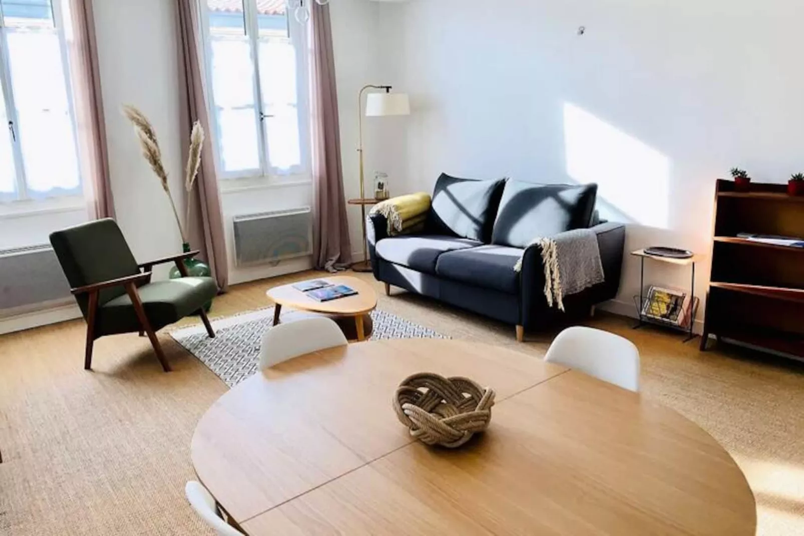 Appartements à La Rochelle-Non tagué
