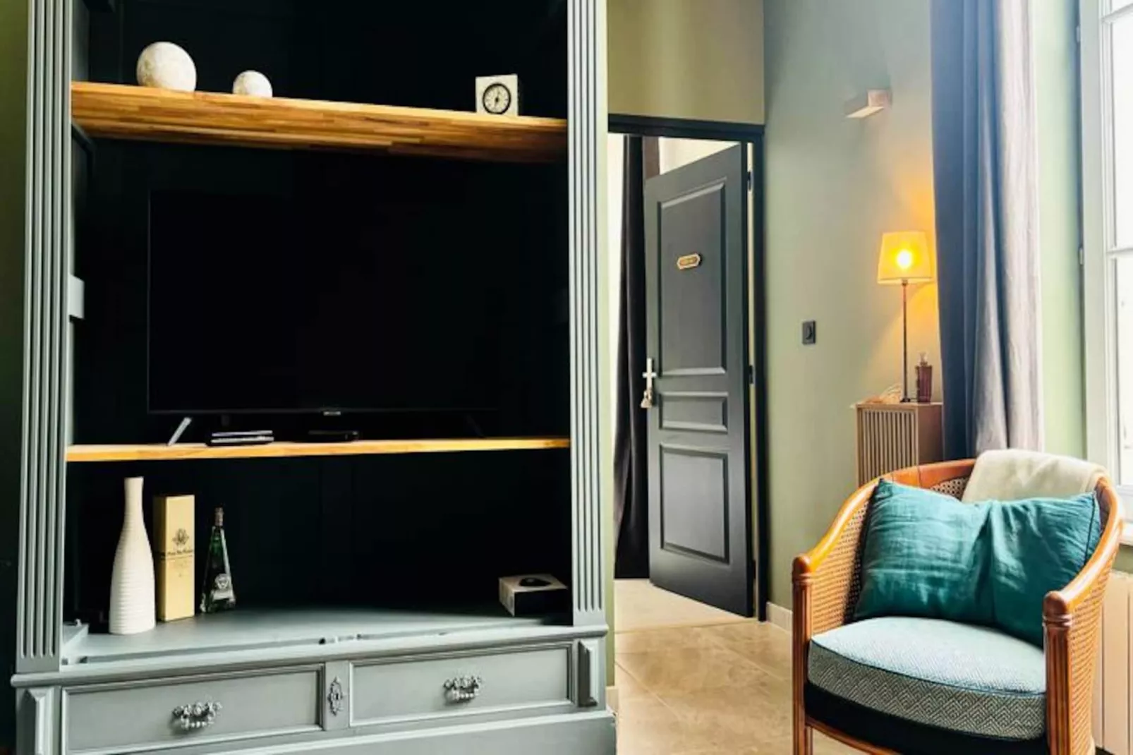 Maison à La Rochelle-Untagged