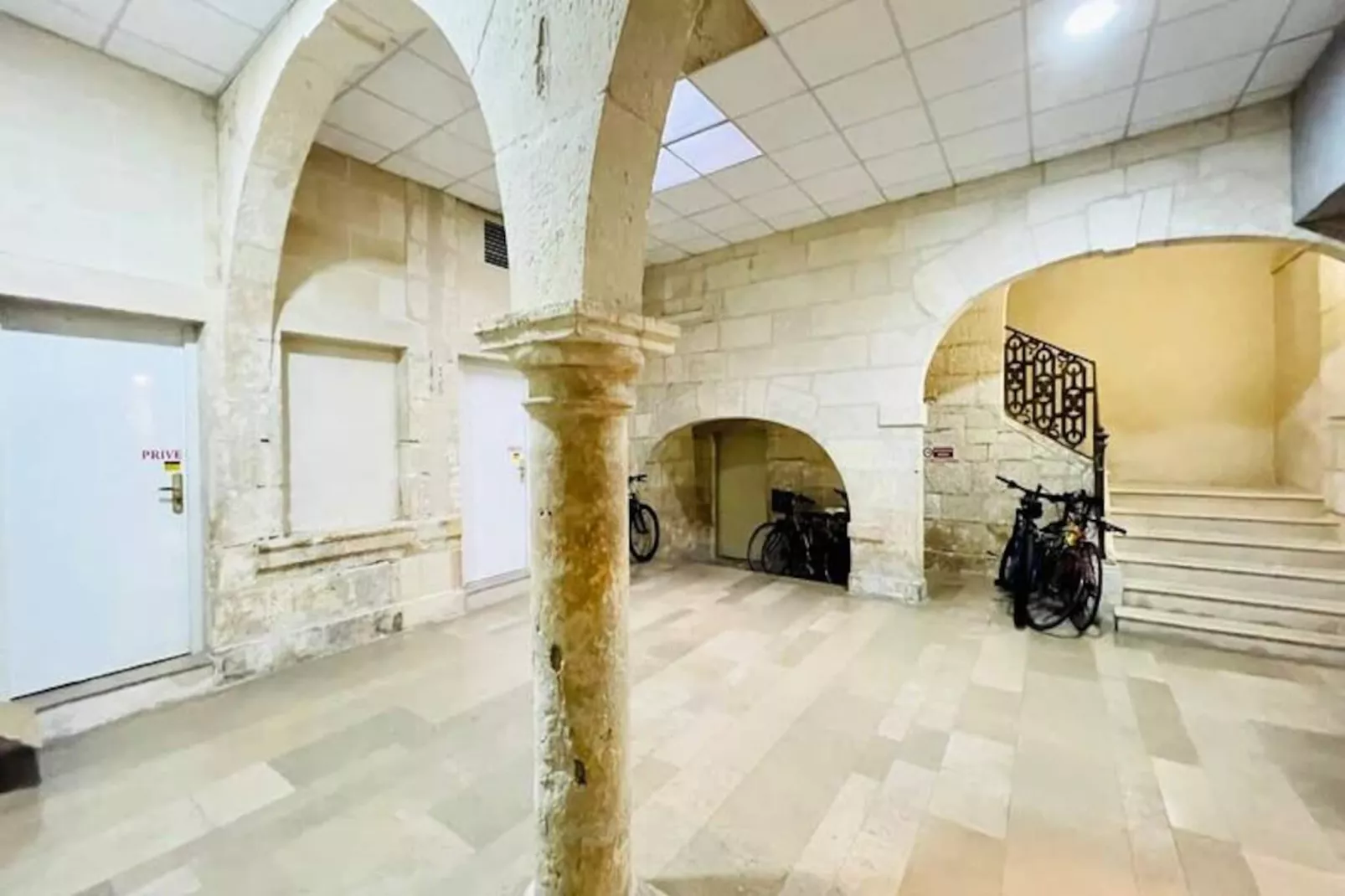 Appartements à La Rochelle-Nicht zugeordnet