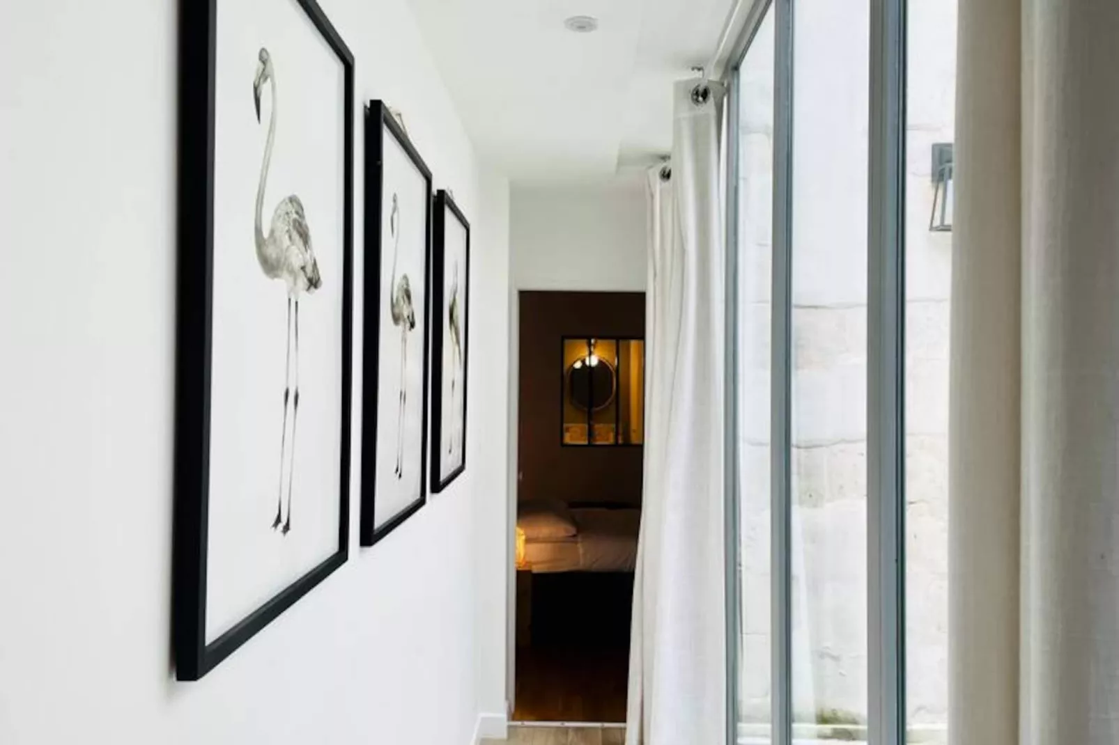 Appartements à La Rochelle-Untagged