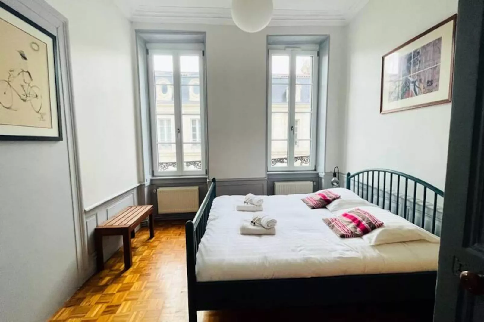 Maison à La Rochelle-Non tagué