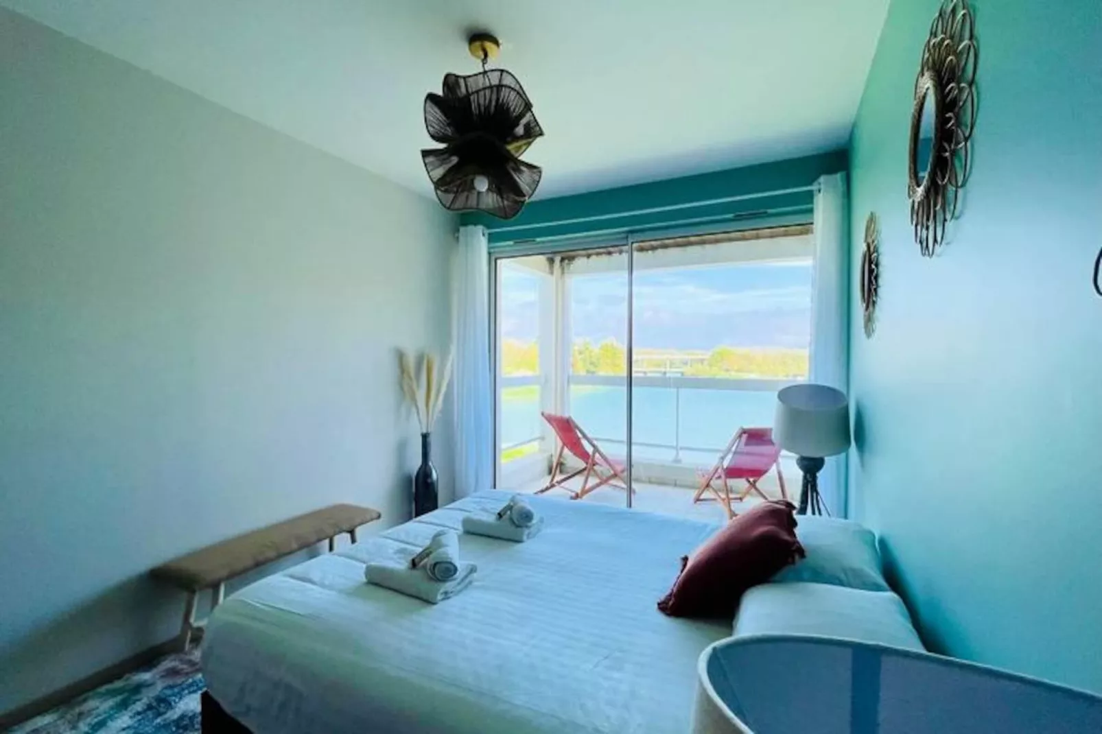 Appartements à La Rochelle-Nicht zugeordnet