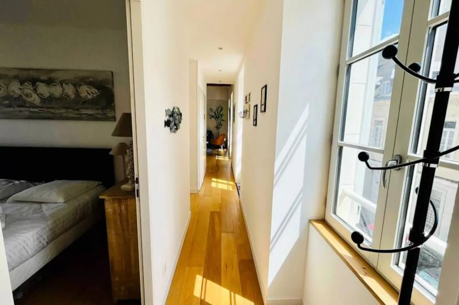 Appartements à La Rochelle-Nicht zugeordnet