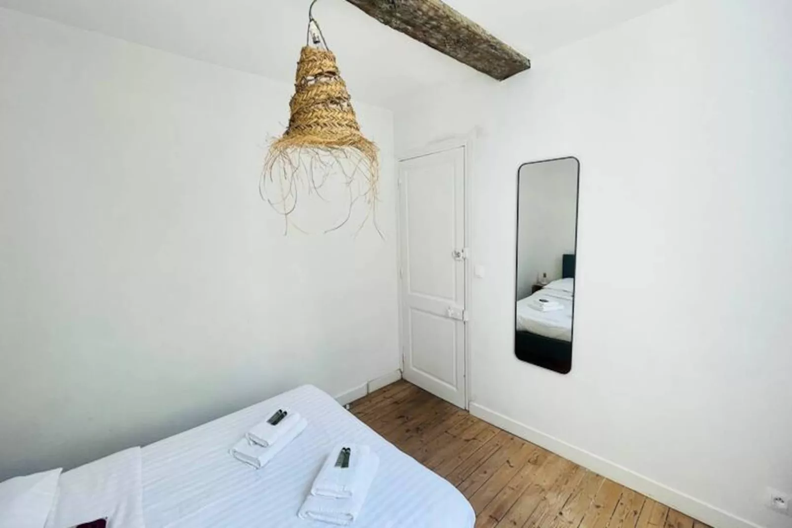 Appartements à La Rochelle-Untagged