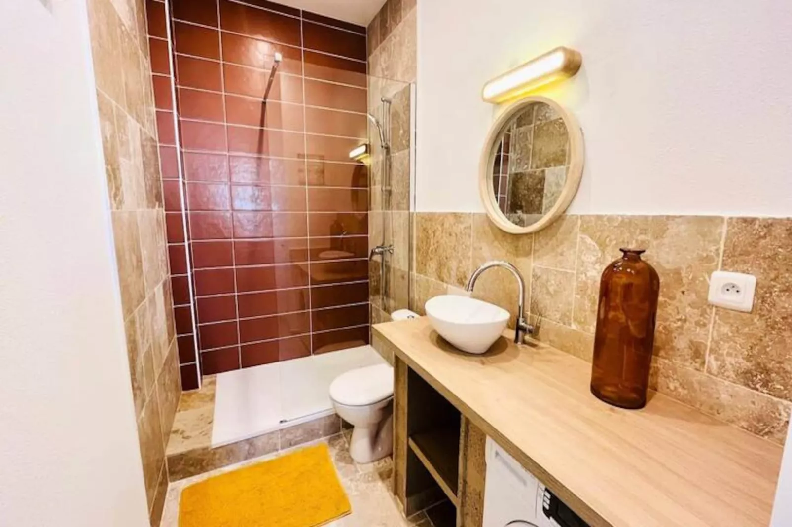 Appartements à La Rochelle-Nicht zugeordnet