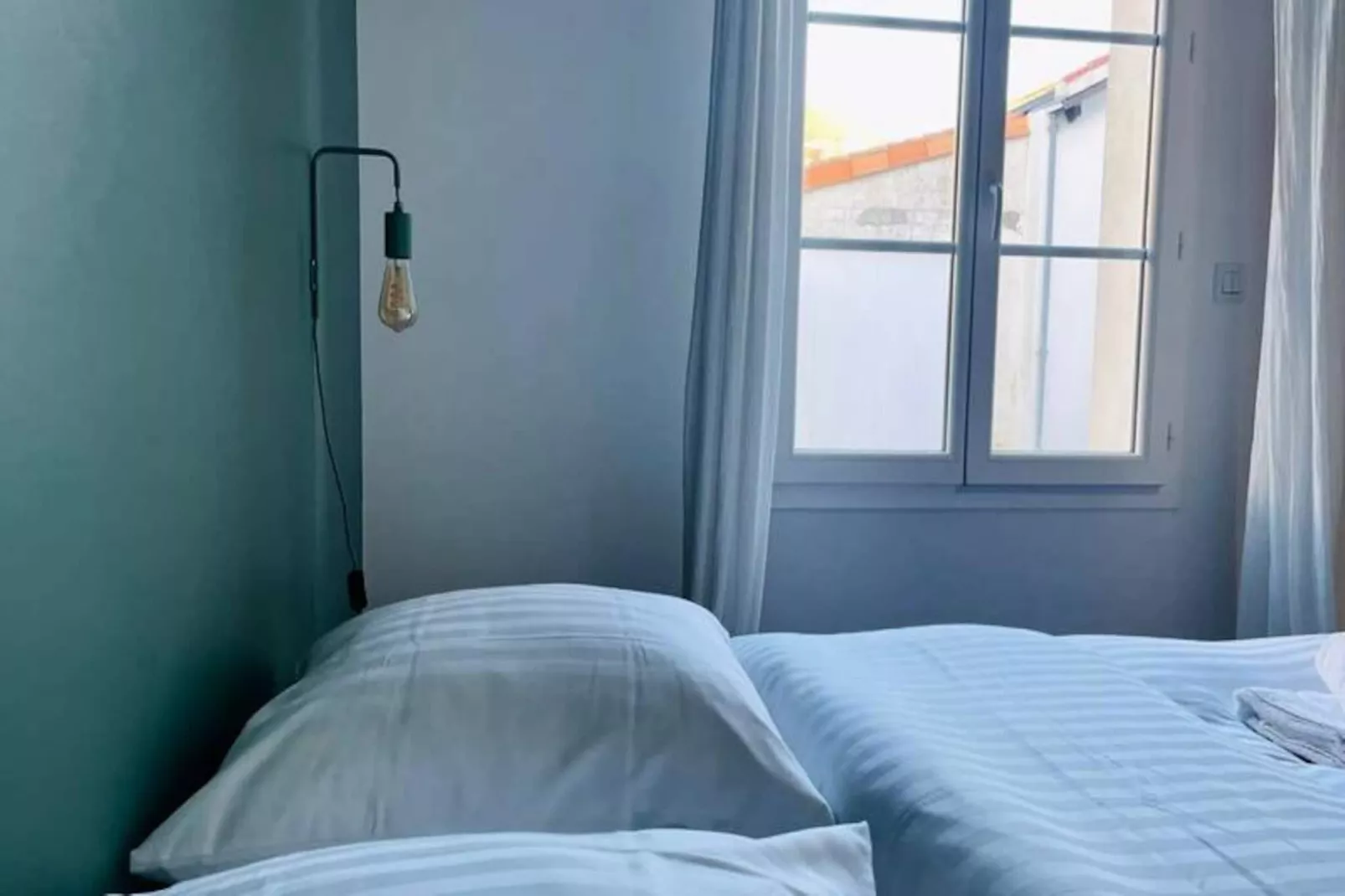 Appartements à La Rochelle-Non tagué