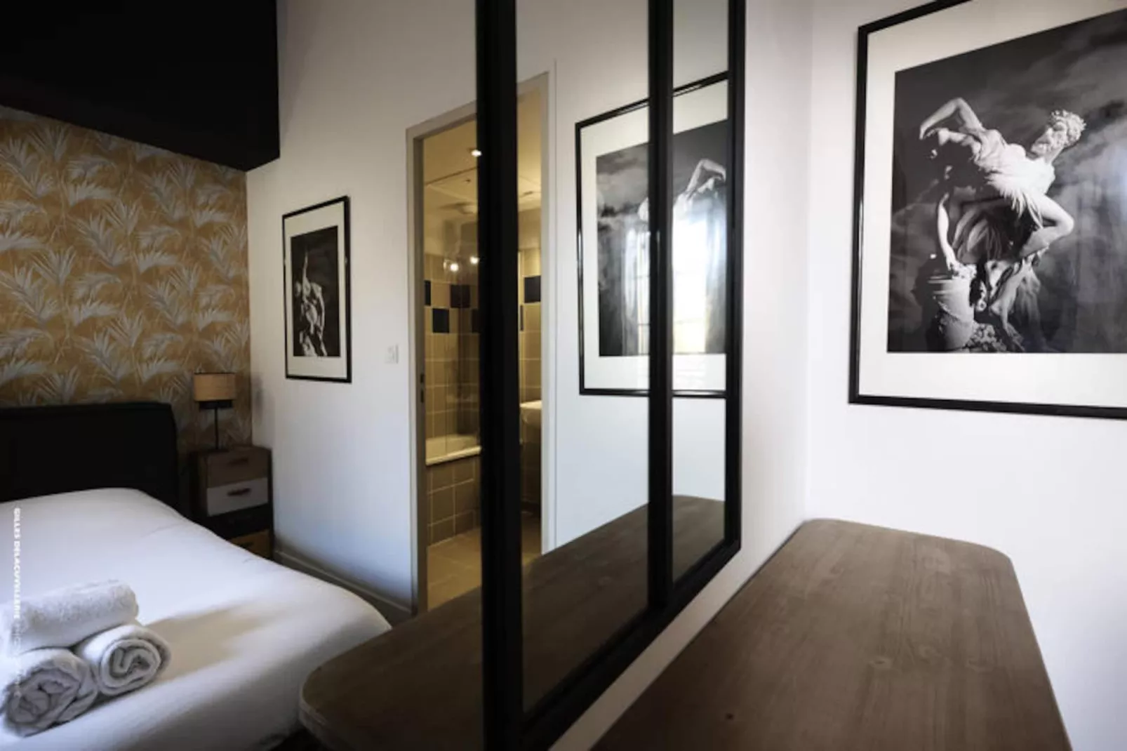 Appartements à La Rochelle-Untagged