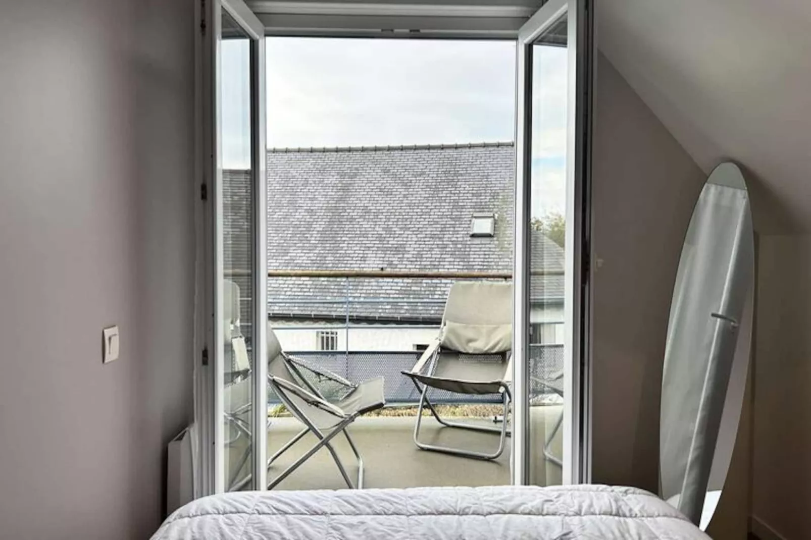 Résidence Domaine Du Golf-Untagged