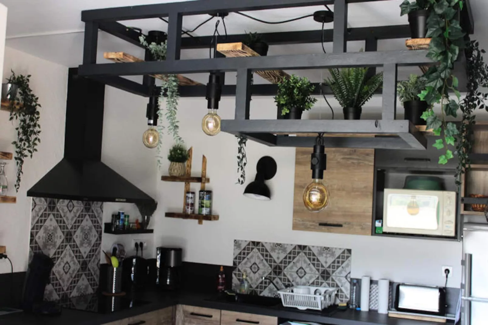 Appartements à Mollans sur Ouvèze-Nicht zugeordnet