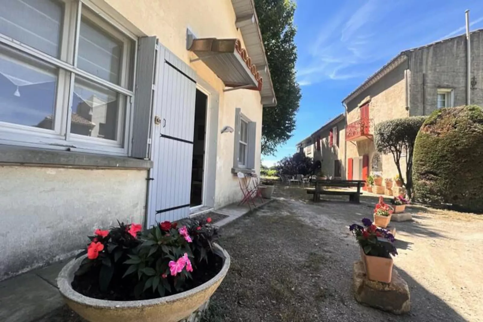 Résidence La Maison De Constance - Charmante Maison Proven&ccedil;ale 3 Chambres-Untagged