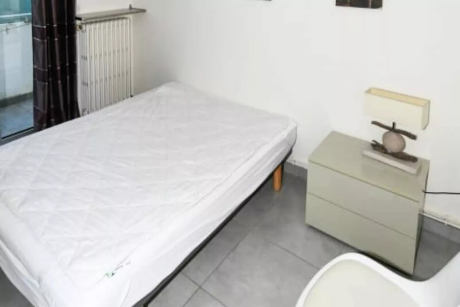 Résidence L'imp&eacute;rial 3 Superbe Appartement 1 Chambre Vue Mer-Nicht zugeordnet