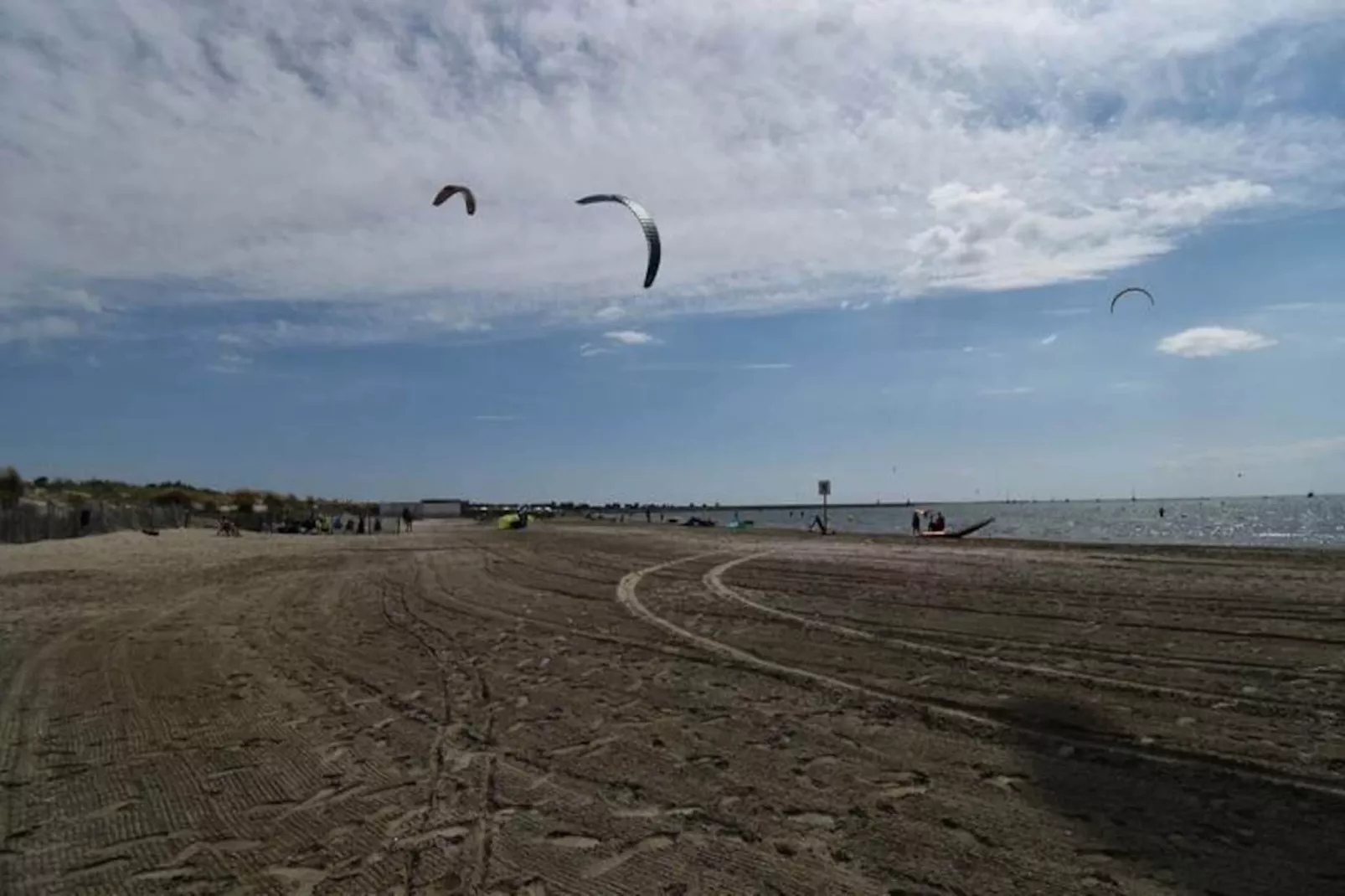 Résidence Le Chabian-Nicht zugeordnet