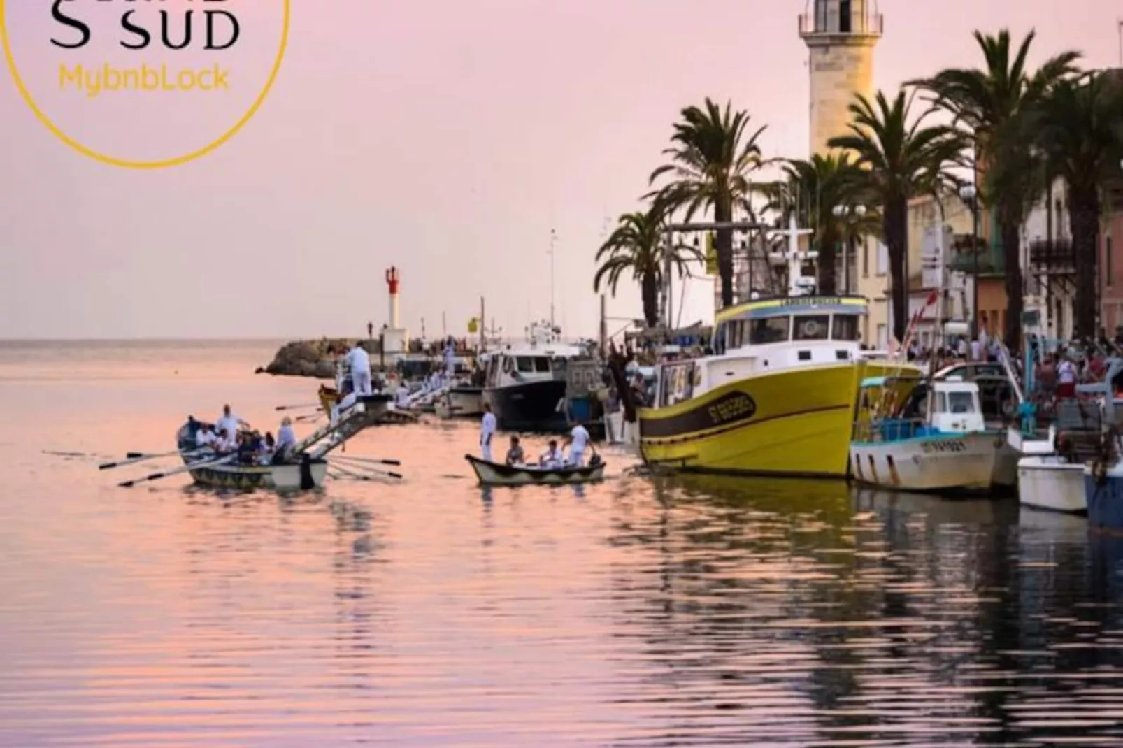 Résidence Le Reflet Des Mers - P3 Premi&egrave;re Ligne Vue Mer Et Parking-Non tagué