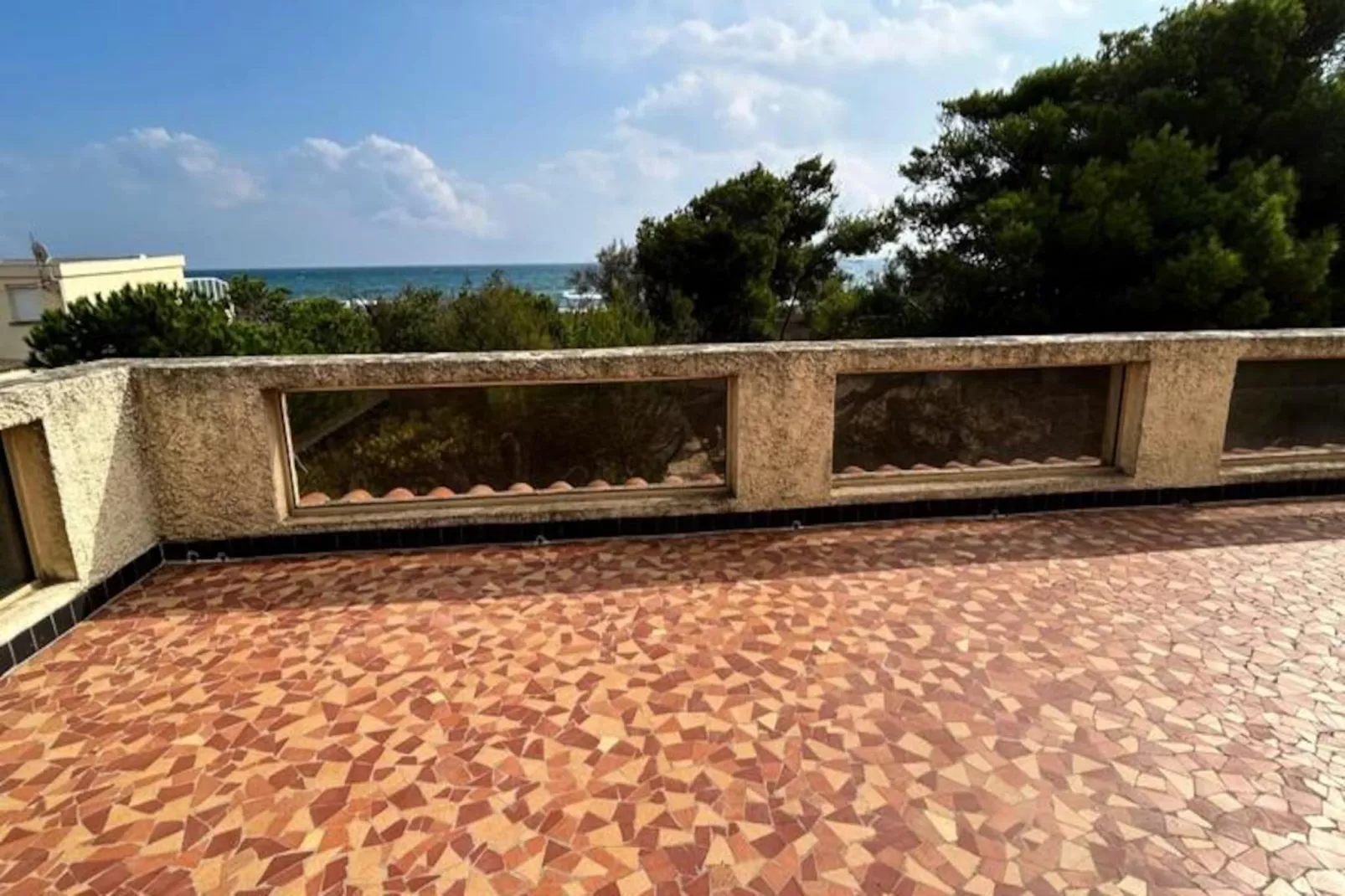 Villa Secret Du Jardin Face &agrave; La Mer-Untagged