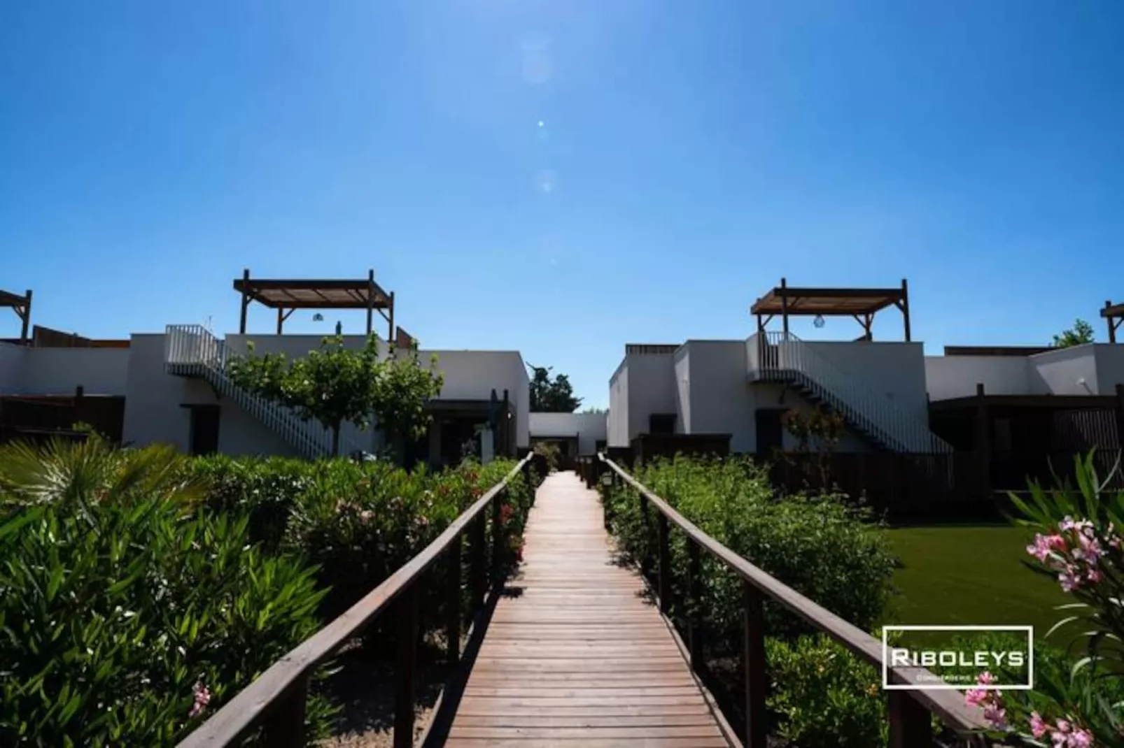 Villa T3 &agrave; 400m De La Plage Avec Piscine-Nicht zugeordnet