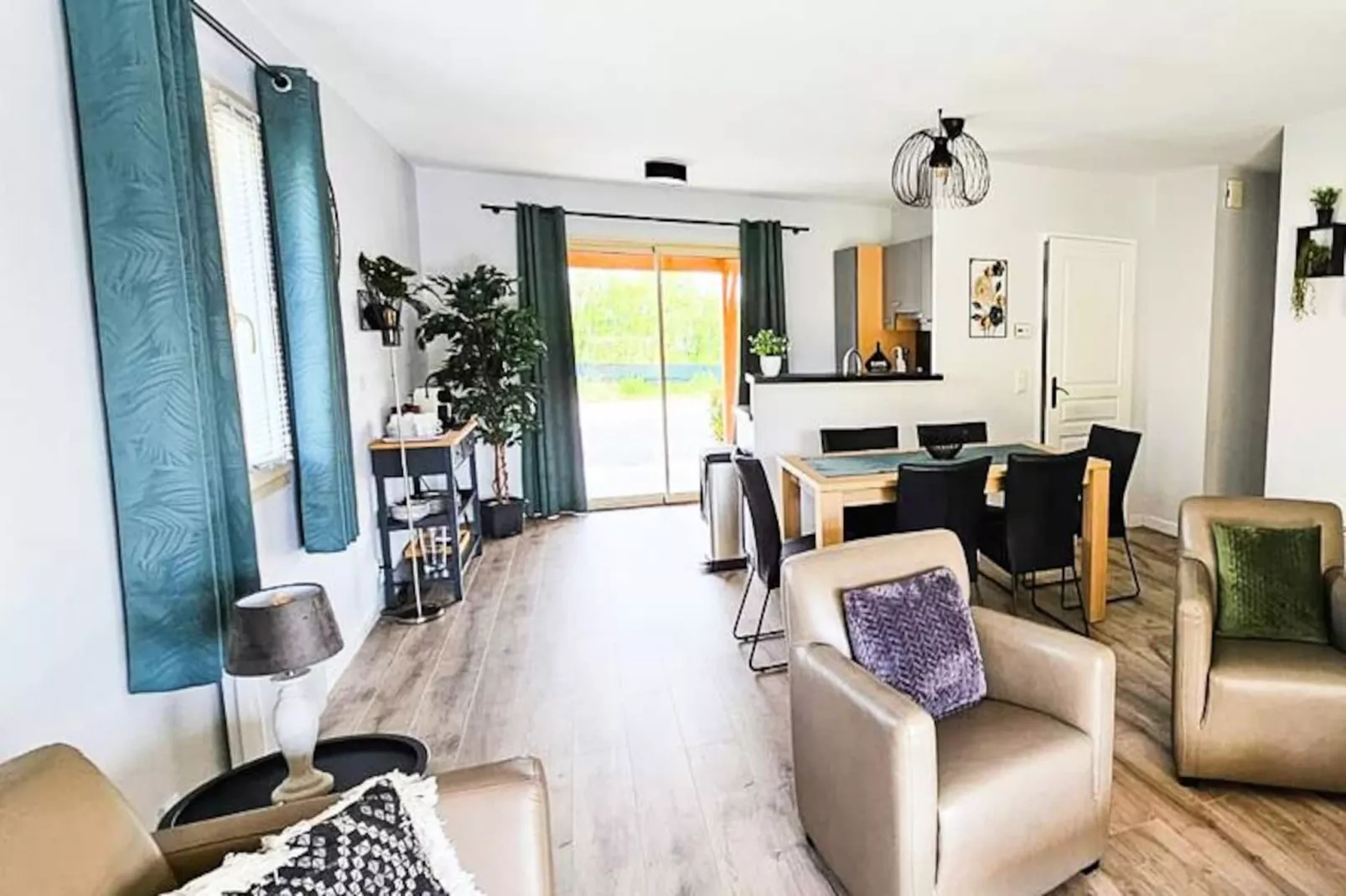 Domaine de Lanzac ****-Non tagué