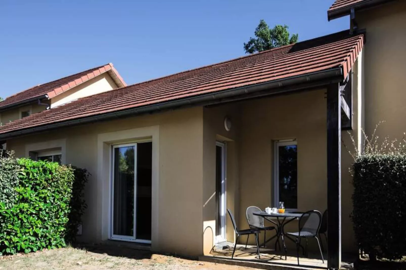 Belambra Clubs Résidence Rocamadour - Les Portes De Dordogne-Non tagué