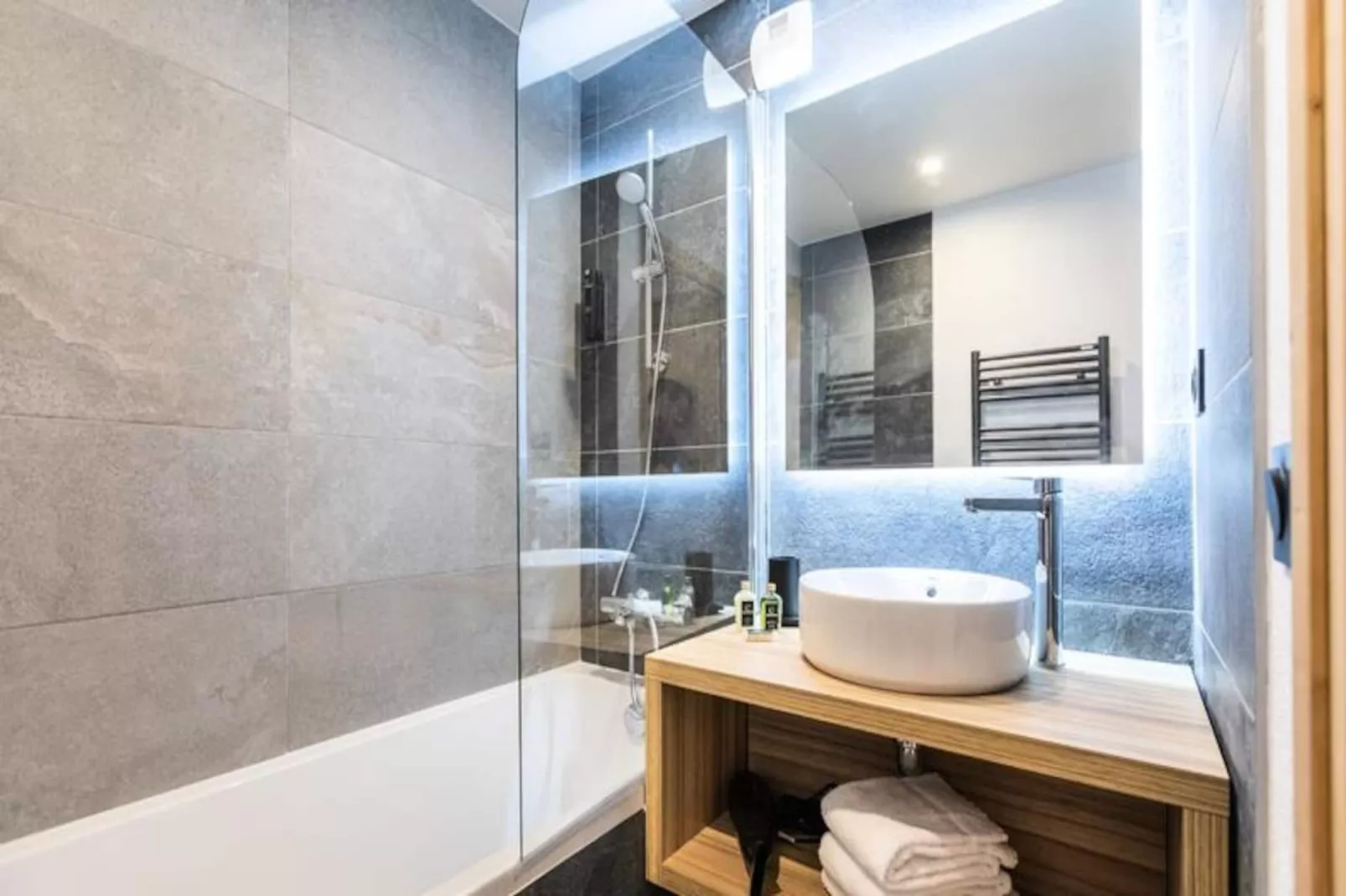 Résidence Terresens Le Snoroc-Untagged