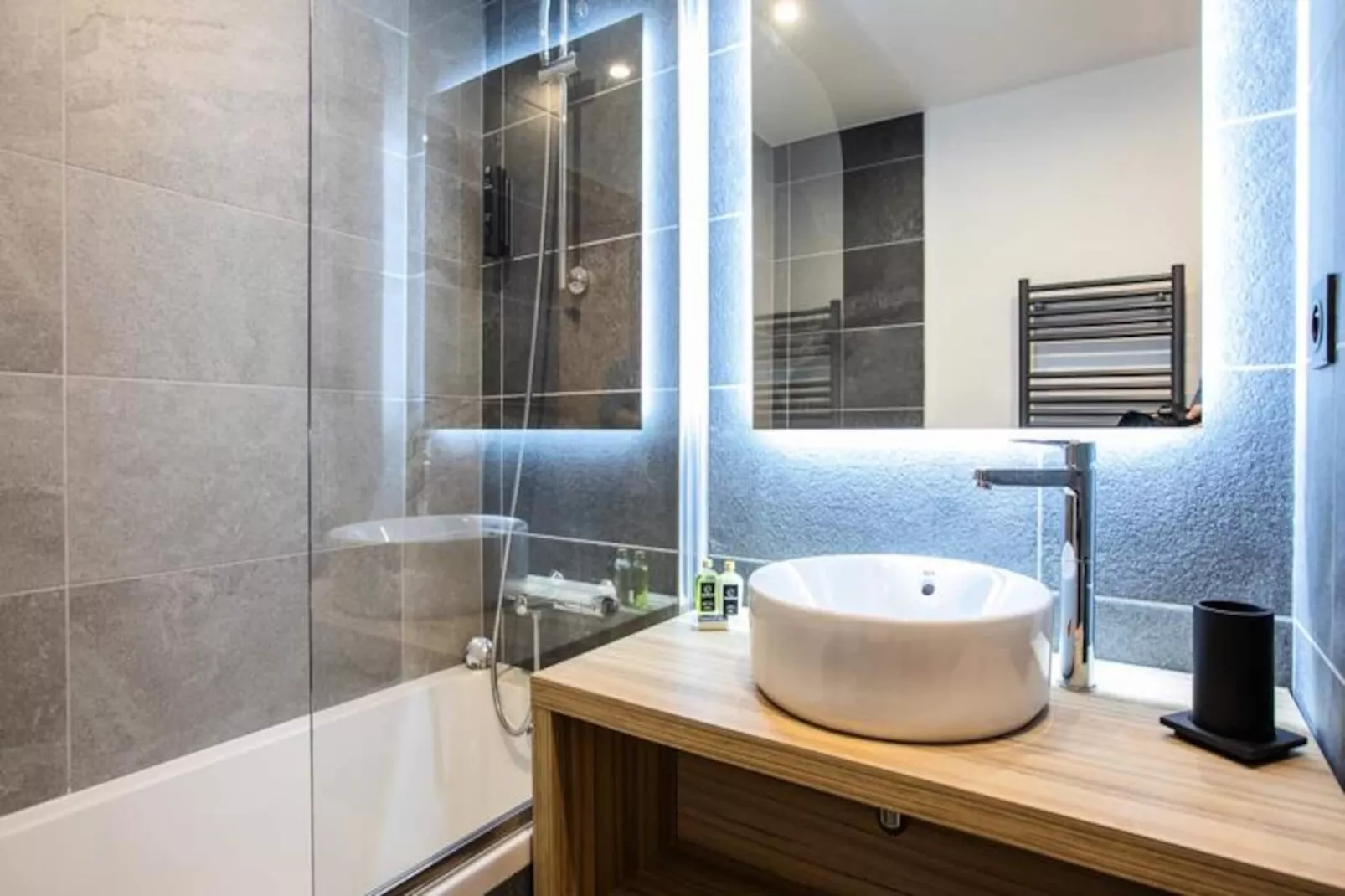 Résidence Terresens Le Snoroc-Untagged