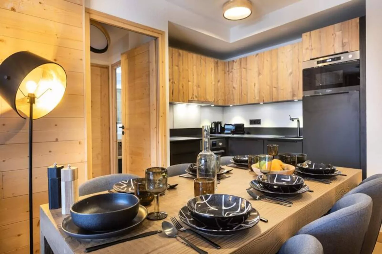 Résidence Terresens Le Snoroc-Untagged