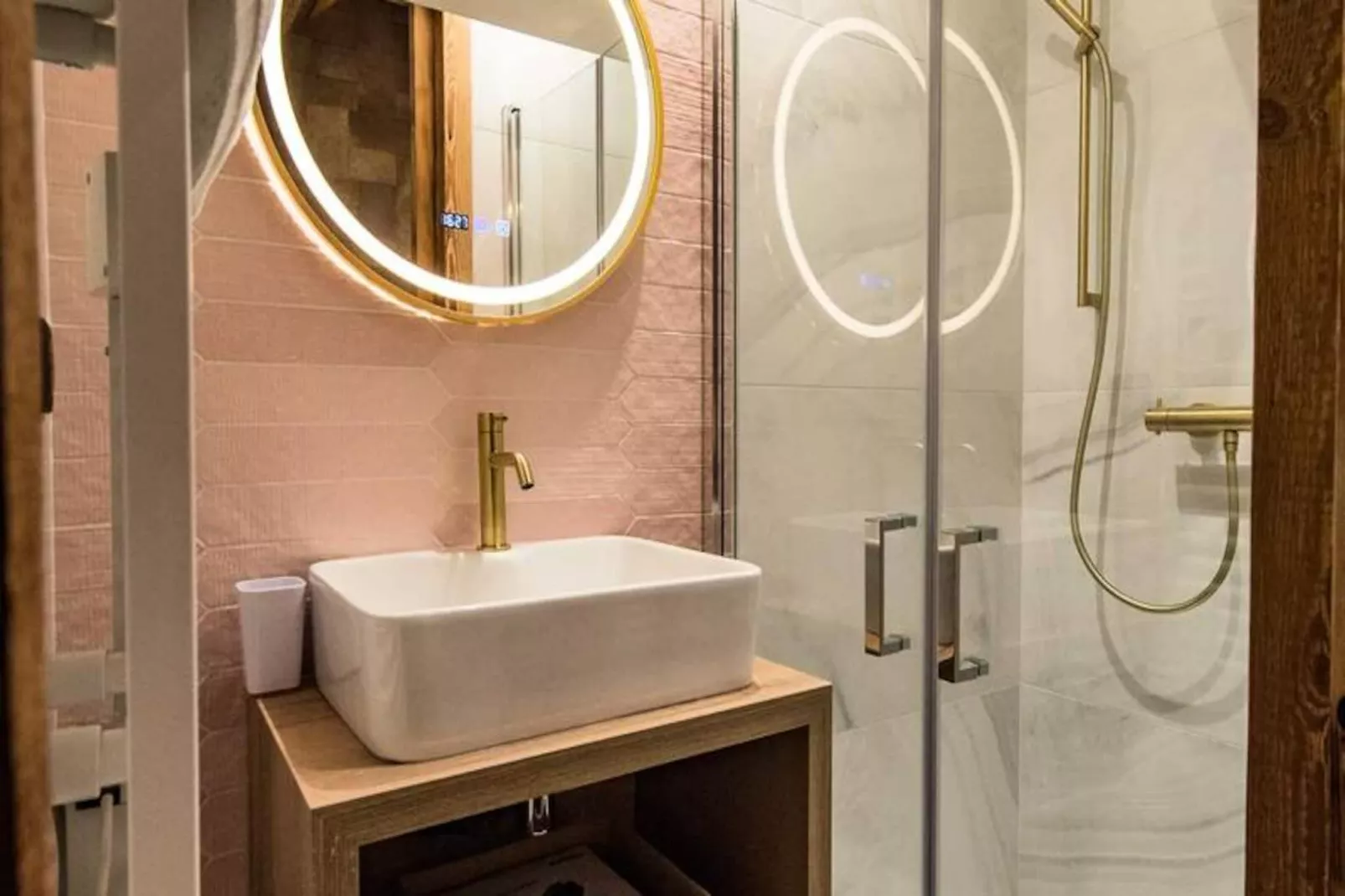 Résidence Les Airelles-Untagged