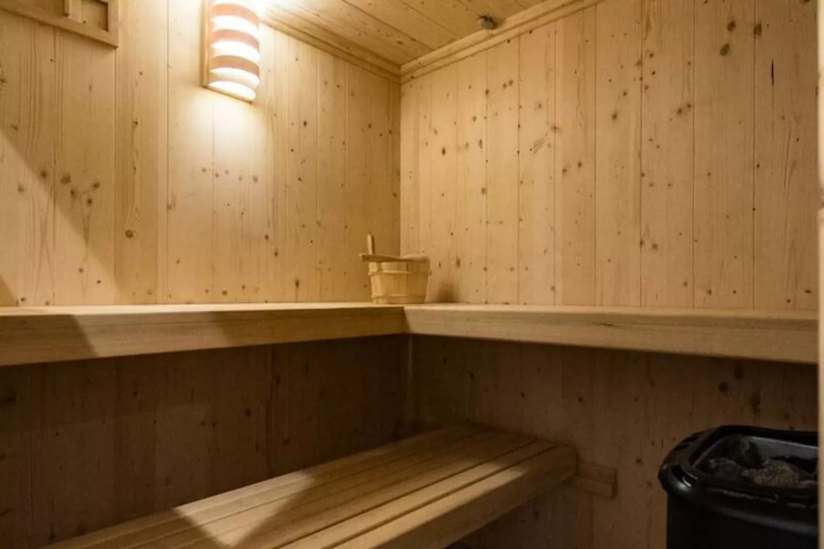 Résidence Peak Lodge Ouest-la Toussuire-Nicht zugeordnet