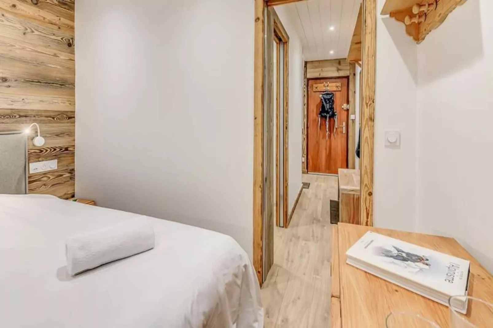 Résidence Hameaux De Toviere-Nicht zugeordnet